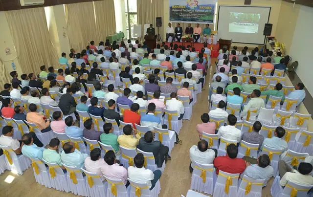 Mahavet Corporate Event