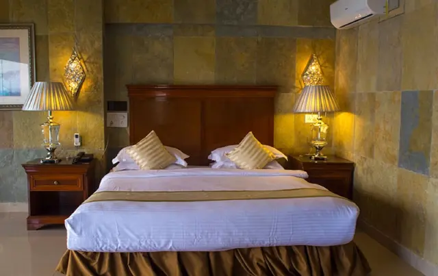 Executive Room
