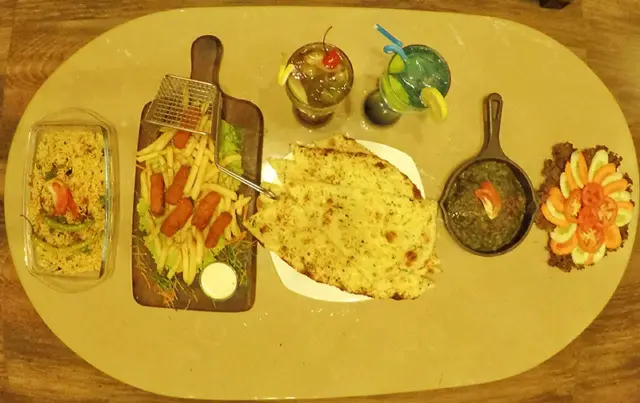 Food