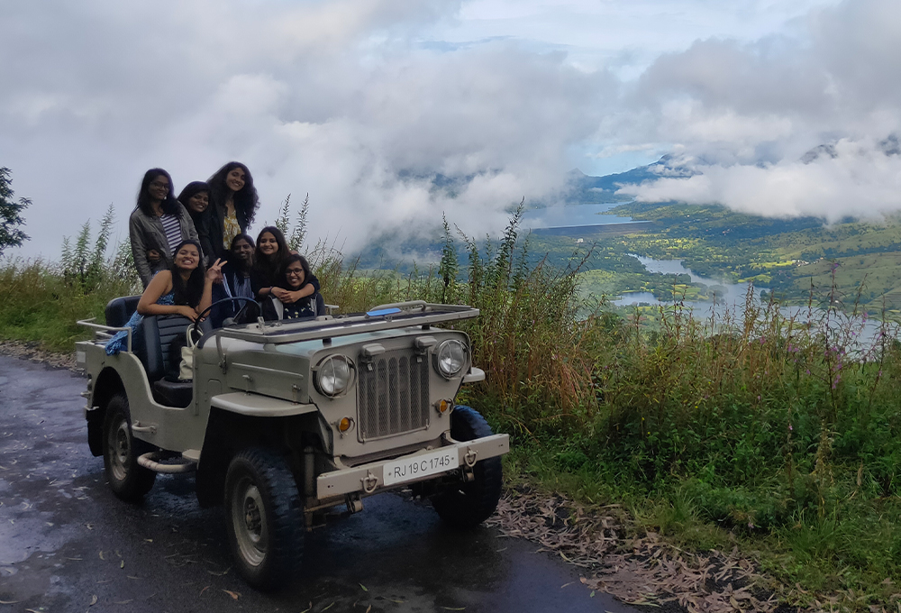 Jeep Safari – Explore the Wild Side of Panchgani & Mahabaleshwar